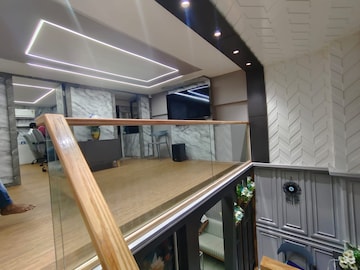 Team Area in  Office Space at Transcon Kalina Business Centre, Santacruz East – for Sale