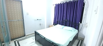 1 BHK Apartment For Rent in NG Complex Andheri East Mumbai  7944561