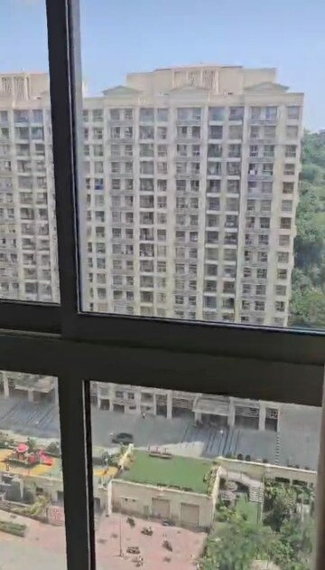 1 BHK Apartment – Exterior View View at Hiranandani Regent Hill, Powai - for Rent