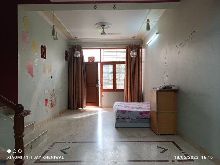 Living Room, panchkula urban estate 2 Bedroom 1097 Sq.Ft. Apartment In Panchkula Urban Estate Panchkula 7944568