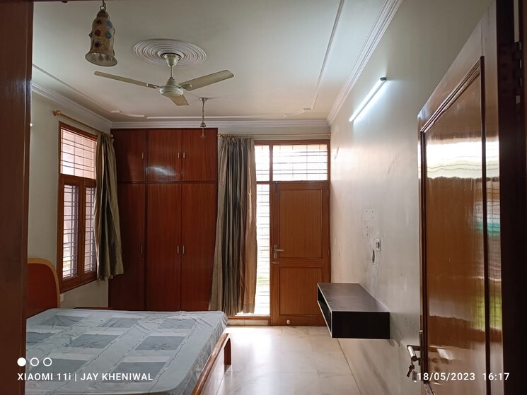 Bedroom, panchkula urban estate 2 Bedroom 1097 Sq.Ft. Apartment In Panchkula Urban Estate Panchkula 7944568