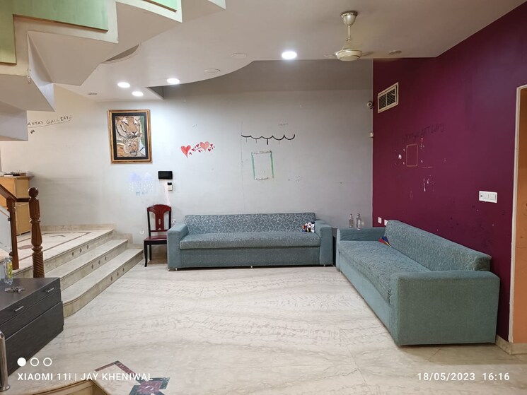 Living Room, panchkula urban estate 2 Bedroom 1097 Sq.Ft. Apartment In Panchkula Urban Estate Panchkula 7944568