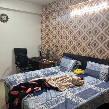 Bedroom in 2 BHK Apartment at AVL 36 Gurgaon, Sector 36a – for Rent
