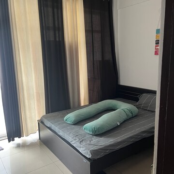 Bedroom in 2 BHK Apartment at AVL 36 Gurgaon, Sector 36a – for Rent