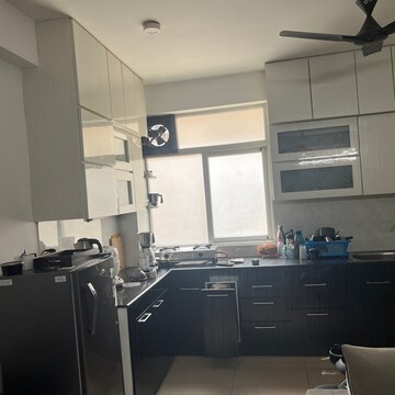 2 BHK Apartment For Rent in AVL 36 Gurgaon, Sector 36a