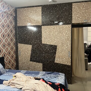 Bedroom in 2 BHK Apartment at AVL 36 Gurgaon, Sector 36a – for Rent