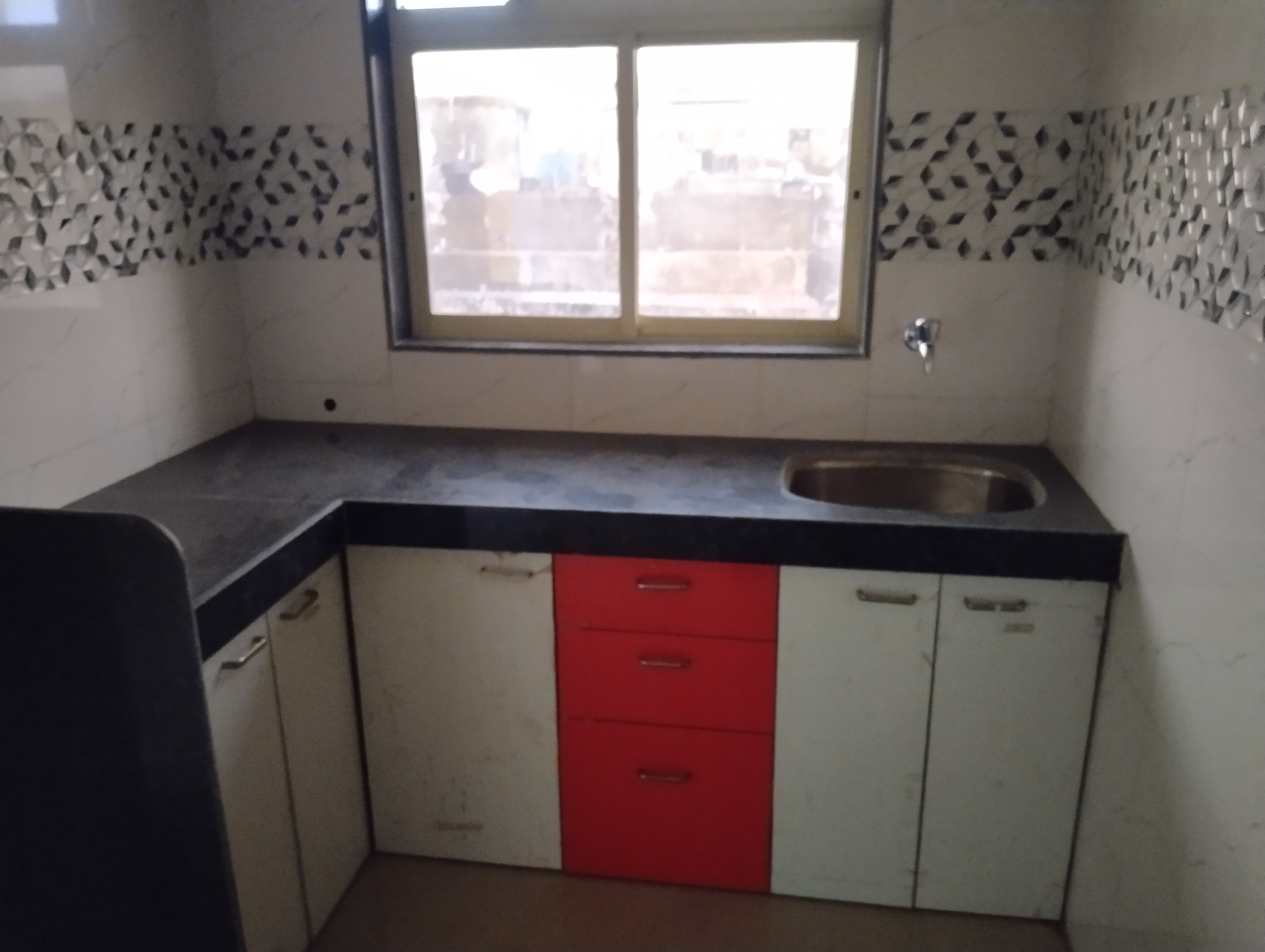 1 BHK Apartment For Sale in Vimal Classic Nalasopara