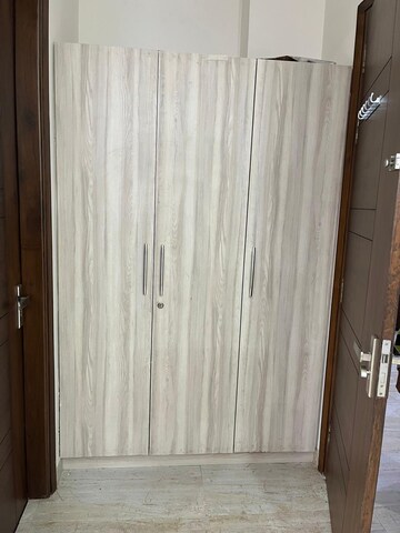 Building Lobby in 2 BHK Villa at Jewar – for Sale