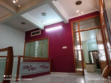 Living Room in 2 BHK Apartment at Panchkula Urban Estate – for Sale