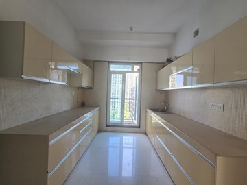 Kitchen in 1.5 BHK Apartment at Lodha Casa Ultima, Chirak Nagar – for Rent