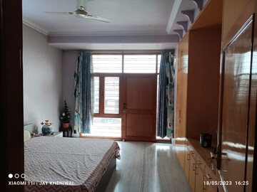 Bedroom in 2 BHK Apartment at Panchkula Urban Estate – for Sale