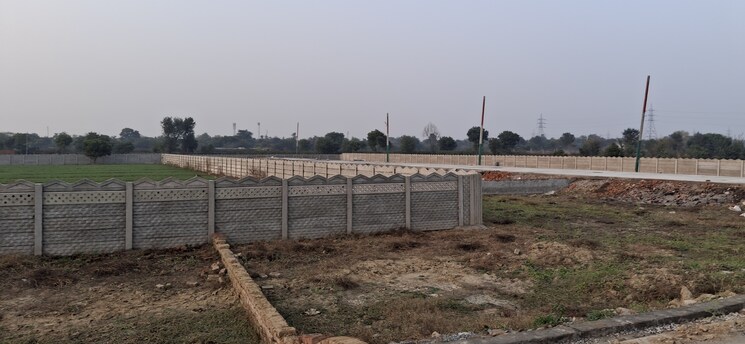undefined, upsidc site b  50 Sq.Yd. Plot In Upsidc Site B Greater Noida 7944678