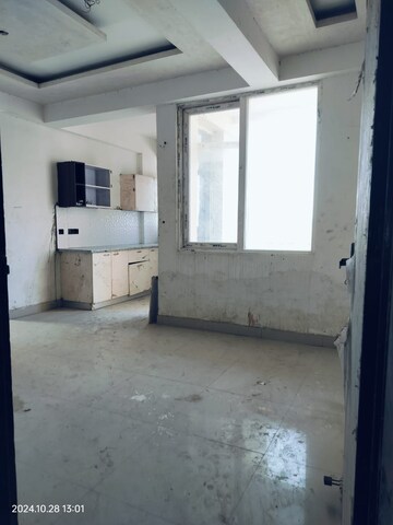 Room in 2 BHK Apartment at Eureka Diya Green City, Raj Nagar Extension – for Sale