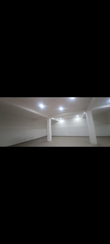 Commercial Warehouse 1800 Sq.Yd. For Rent in Sector 1 Faridabad  7944774