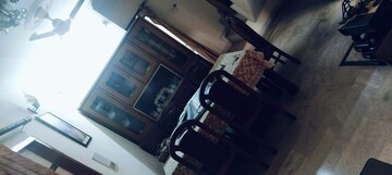 Living Room in 3.5 BHK Apartment at Mansa Devi – for Sale