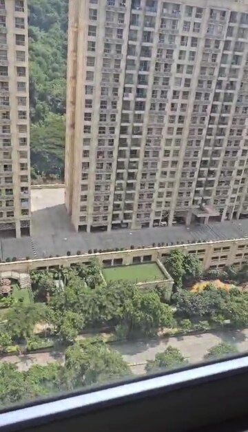 1 BHK Apartment – Exterior View View at Hiranandani Regent Hill, Powai - for Rent