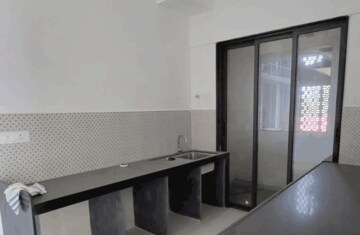 Kitchen in 3 BHK Apartment at Dombala – for Rent