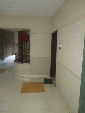 Bathroom in 3 BHK Builder Floor at Eisha Bella Vista, Kondhwa – for Rent