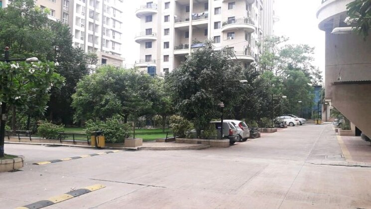 Exterior View, eisha-bella-vista 3 Bedroom 1600 Sq.Ft. Builder Floor In Kondhwa Pune 7944791