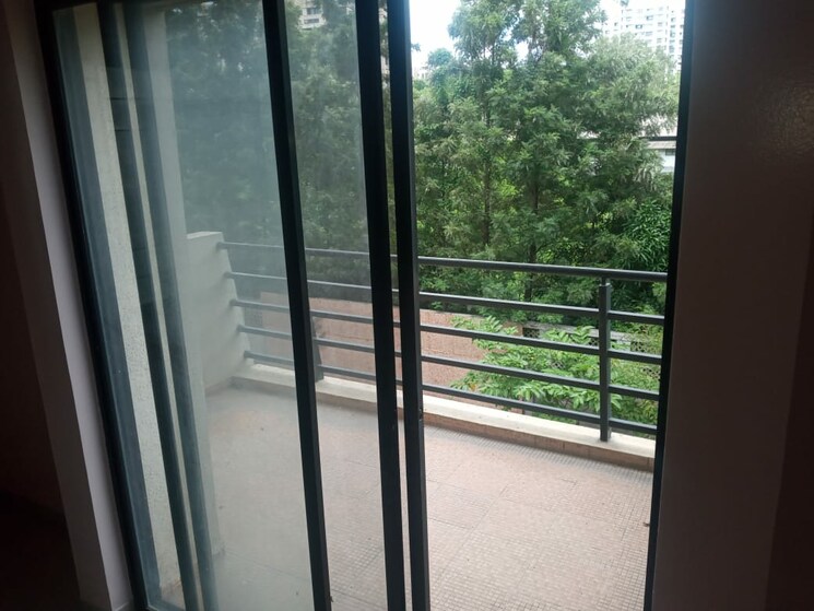 Balcony, eisha-bella-vista 3 Bedroom 1600 Sq.Ft. Builder Floor In Kondhwa Pune 7944791