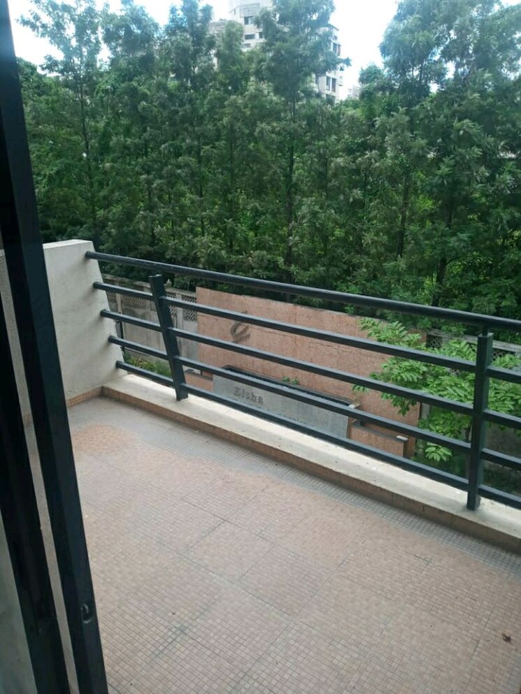 Balcony, eisha-bella-vista 3 Bedroom 1600 Sq.Ft. Builder Floor In Kondhwa Pune 7944791
