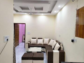Living Room in 1 BHK Apartment at Sector 115 – for Sale
