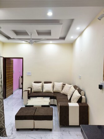 1 BHK Apartment For Resale in Sector 115 Mohali  7944775