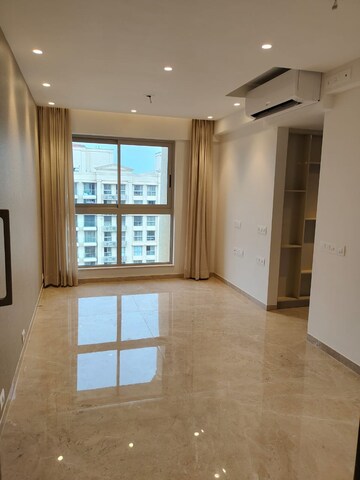 Living Room in 1 BHK Apartment at Hiranandani Regent Hill, Powai – for Rent