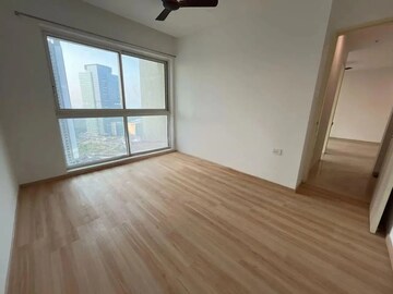 Room in 2 BHK Apartment at Aurum Q Residences, Ghansoli – for Rent