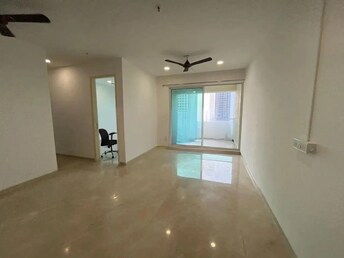 2 BHK Apartment For Rent in Aurum Q Residences Ghansoli Navi Mumbai  7944814