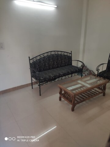 Living Room in 2 BHK Builder Floor at Sector 55 – for Rent