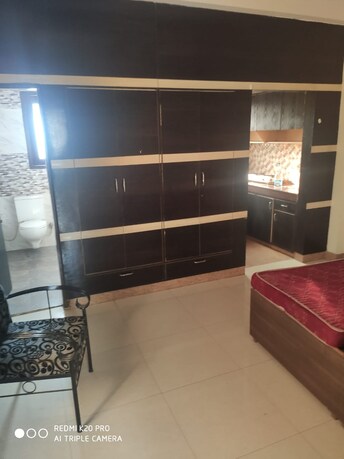 2 BHK Builder Floor For Rent in Sector 55 Gurgaon  7944777