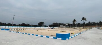 Plot Area in  Plot at Mysore Road – for Sale