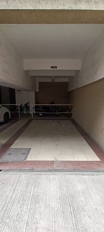 1 BHK Apartment – Exterior View View at Prithvi Presidio, Hadapsar - for Sale