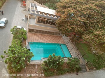 1 BHK Apartment – Exterior View View at Prithvi Presidio, Hadapsar - for Sale