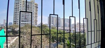 2 BHK Apartment For Rent in Creek Crest CHS Andheri West Mumbai  7944817