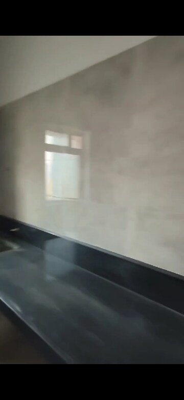 Furnished Amenities in 1 BHK Apartment at Sheth Irene, Malad West – for Rent