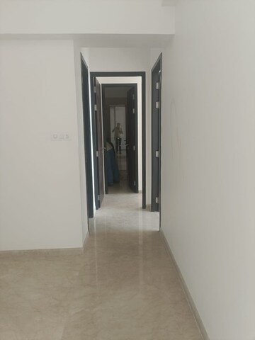 Building Lobby in 2 BHK Apartment at Kalpataru Radiance, Goregaon West – for Rent