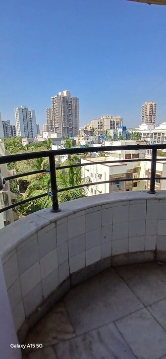 2 BHK Apartment For Rent in Creek Crest CHS Andheri West Mumbai  7944817