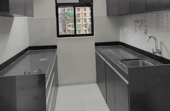 1 BHK Apartment For Rent in Runwal Gardens Dombivli East Thane  7944823