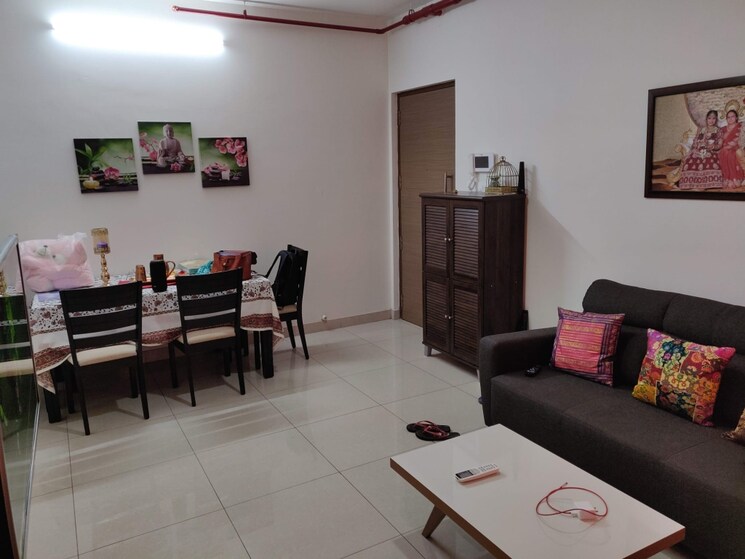 Living Room, the-wadhwa-the-address 2 Bedroom 1046 Sq.Ft. Apartment In Ghatkopar West Mumbai 7944881