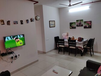 2 BHK Apartment For Rent in The Wadhwa The Address Ghatkopar West Mumbai  7944881