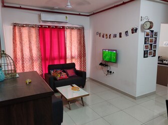 2 BHK Apartment For Rent in The Wadhwa The Address Ghatkopar West Mumbai  7944881