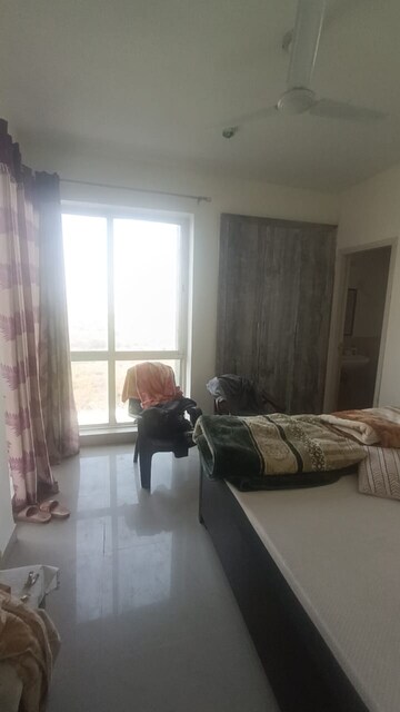 Bedroom in 2 BHK Apartment at Panchkula Urban Estate – for Sale