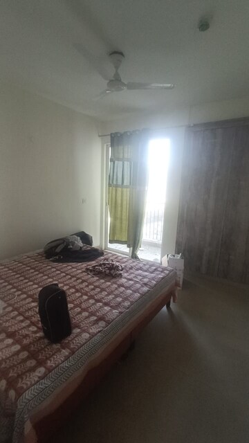 Bedroom in 2 BHK Apartment at Panchkula Urban Estate – for Sale