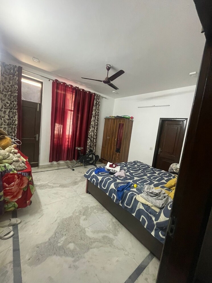 Bedroom, agh-chambers 2 Bedroom 1053 Sq.Ft. Apartment In Masjid Bunder Mumbai 7944847