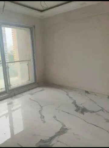 Room in 2 BHK Apartment at Satyam Imperial Heights, Ghansoli – for Rent