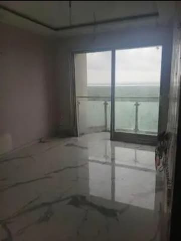 Room in 2 BHK Apartment at Satyam Imperial Heights, Ghansoli – for Rent
