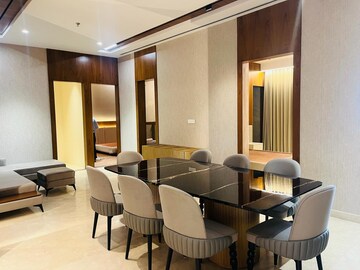 Living Room in 2 BHK Apartment at Sector 127 – for Sale