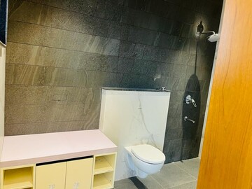 Bathroom in 2 BHK Apartment at Sector 127 – for Sale